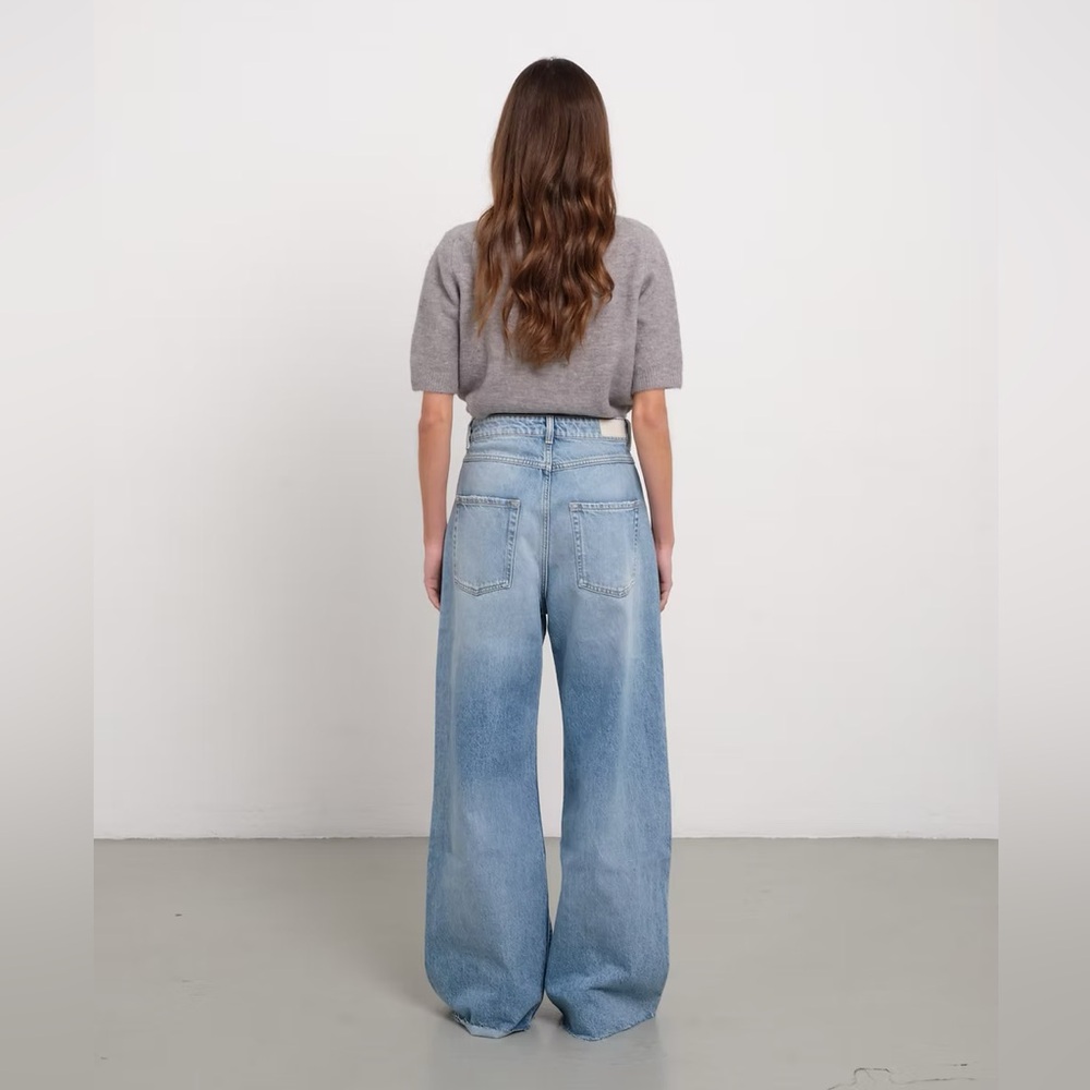 DEBBY ICON DENIM - Picture 8 of 12